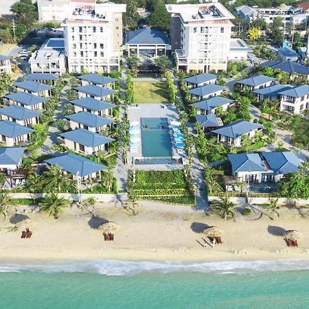 Hoan My Resort - Ninh Chu ฟานซาง ภายนอก รูปภาพ