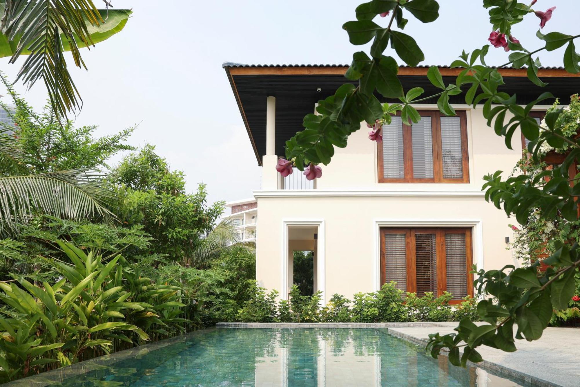 Hoan My Resort - Ninh Chu ฟานซาง ภายนอก รูปภาพ