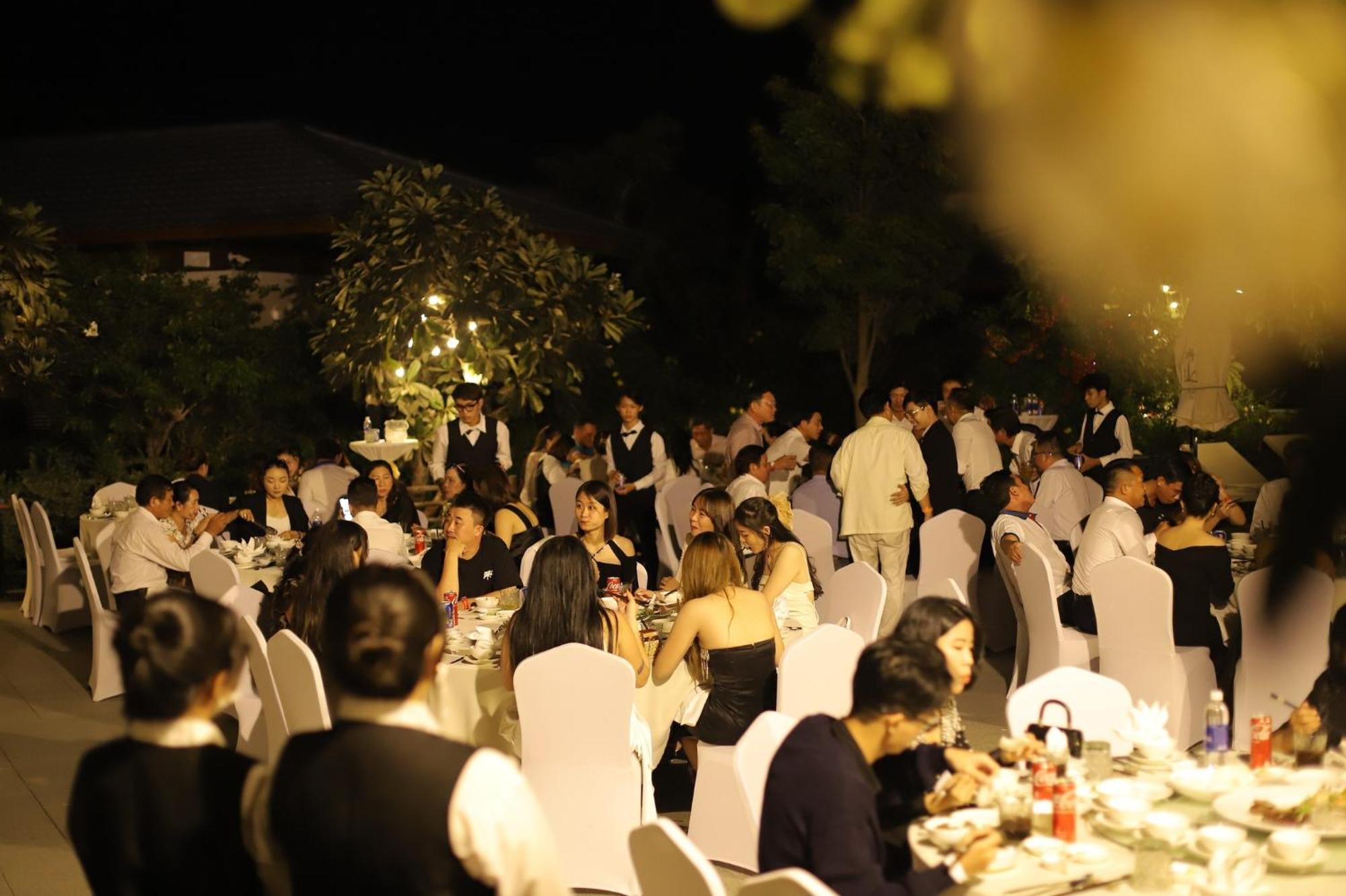 Hoan My Resort - Ninh Chu ฟานซาง ภายนอก รูปภาพ