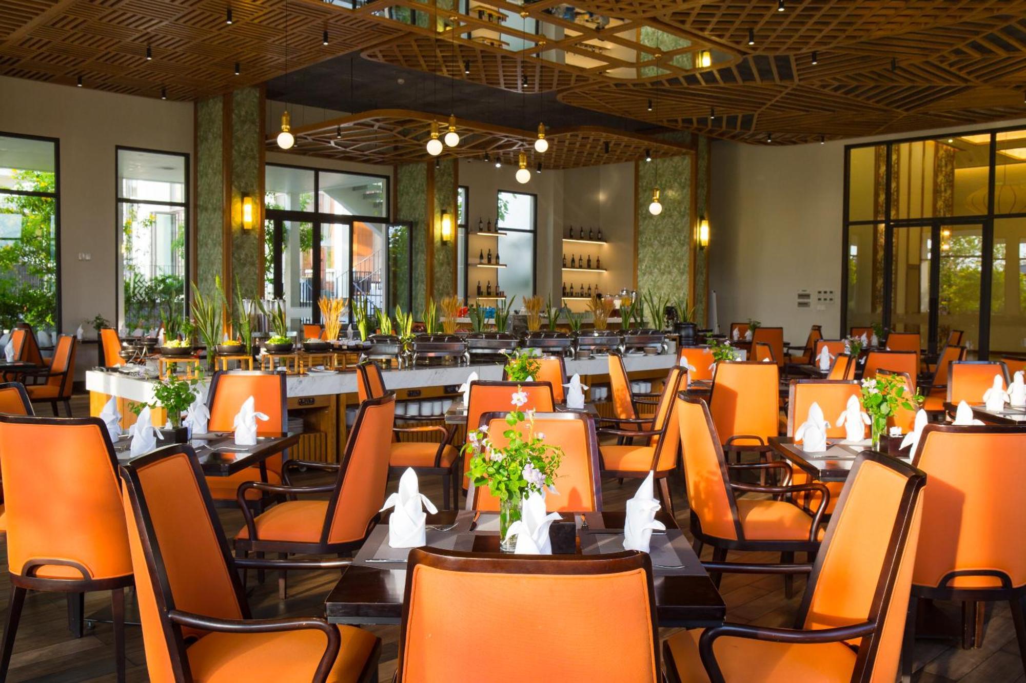 Hoan My Resort - Ninh Chu ฟานซาง ภายนอก รูปภาพ